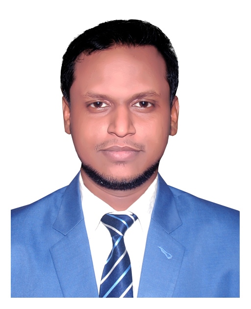 Md Maksudur Rahman