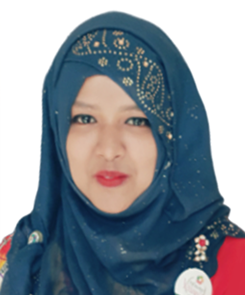 Nusrhat Jahan Sarker